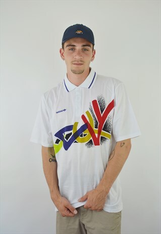 adidas 90s polo adidas 90s polo