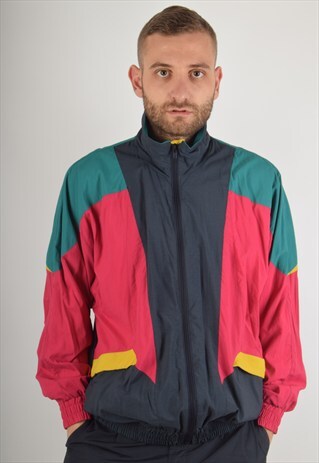VINTAGE JACKET (1144)