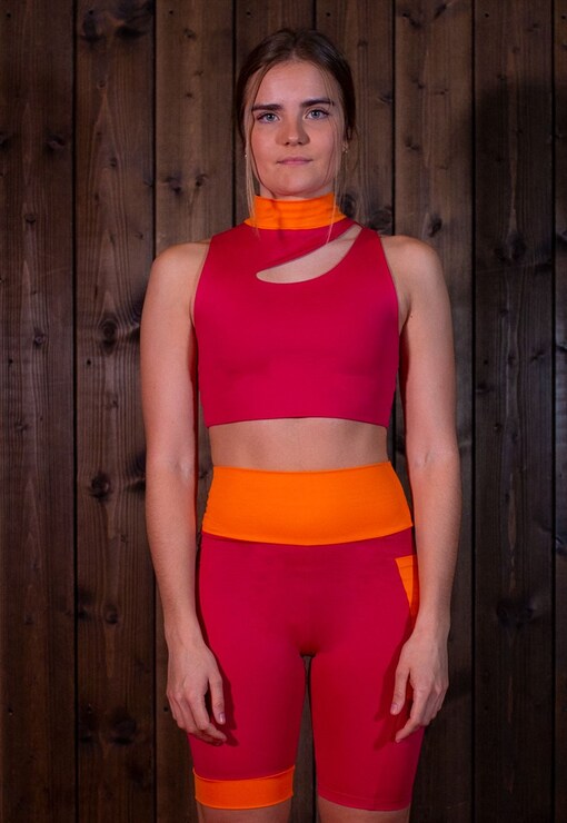 garment image