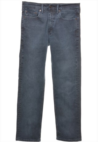 Vintage 505's Fit Levi's Jeans - W33