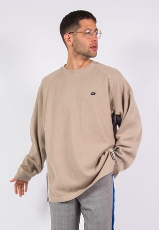 VINTAGE NIKE SWEATSHIRT 90'S SWEATER