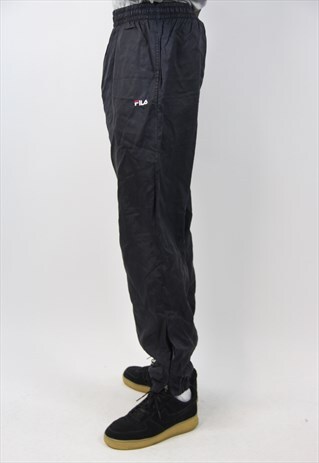 VINTAGE FILA TRACKSUIT BOTTOMS