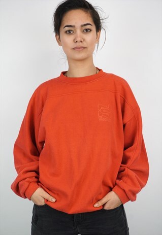 VINTAGE 90'S SWEATSHIRT