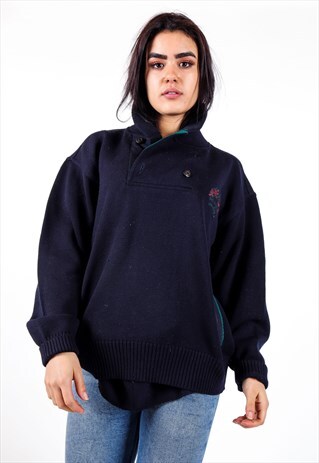 PAUL & SHARK KNITWEAR JUMPER K652