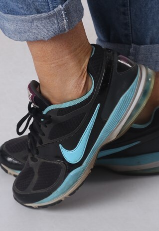 NIKE AIR PROSPER TRAINERS UK 6.5. (FVEH)