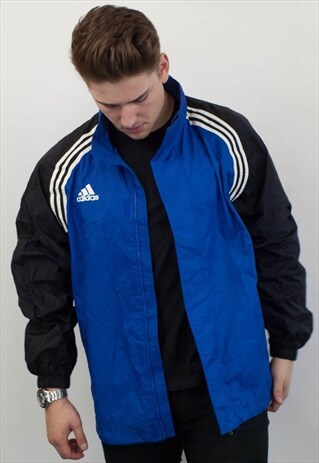 VINTAGE ADIDAS JACKET