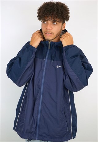 VINTAGE 90'S NIKE JACKET