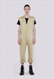 Pablo Overall Jumpsuit 