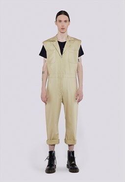 Pablo Overall Jumpsuit 