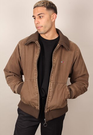 VINTAGE TOMMY HILFIGER JACKET ASM1975