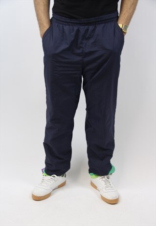 VINTAGE FILA TRACKSUIT BOTTOMS
