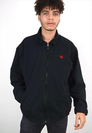 VINTAGE 90'S CHAPS JACKET