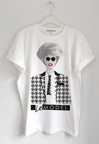 LE MODEL