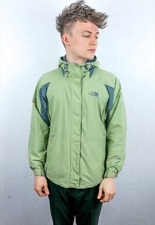 VINTAGE NORTH FACE JACKET