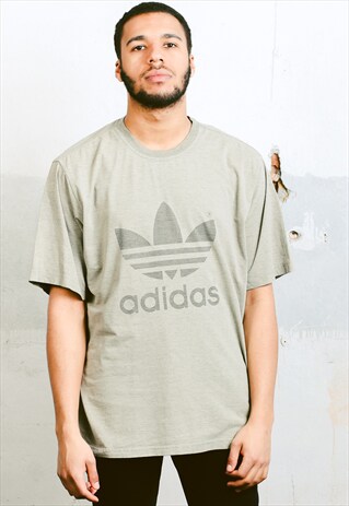 VINTAGE ADIDAS T-SHIRT