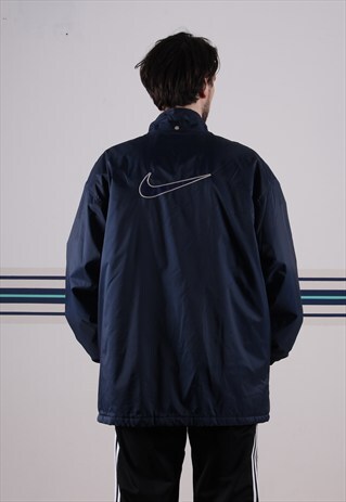SWOOSH NIKE COAT