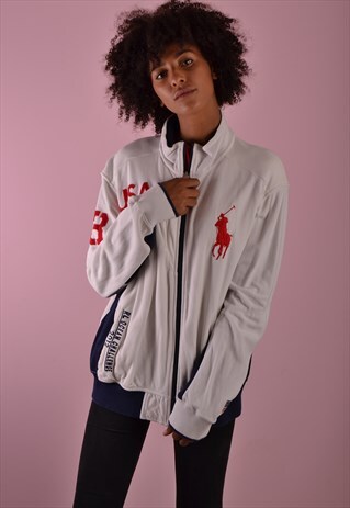 RALPH LAUREN USA JACKET GTJ2807