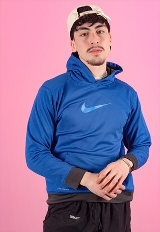 VINTAGE NIKE HOODIE