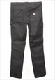 VINTAGE CARHARTT STRAIGHT FIT JEANS - W31