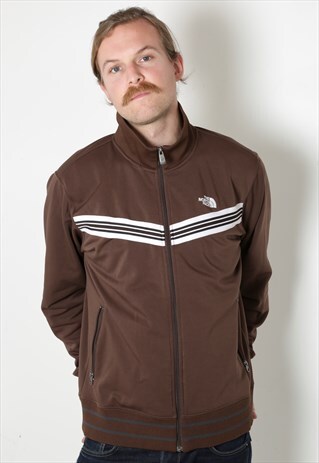 THE NORTH FACE 70S STYLE JACKET