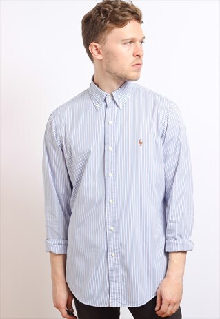 VINTAGE RALPH LAUREN SHIRT