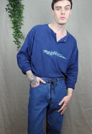 HARLEY DAVIDSON LONG SLEEVE TOP