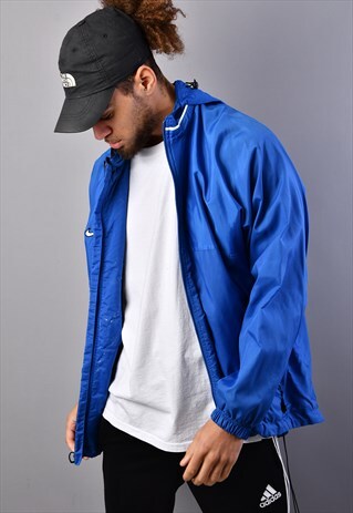 NIKE SHELL JACKET TJ6242