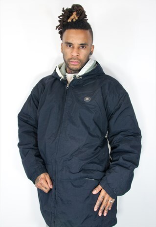 VINTAGE ADIDAS PUFFER JACKET