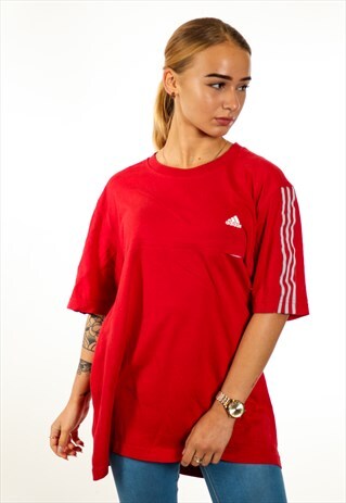 VINTAGE ADIDAS T-SHIRT T380