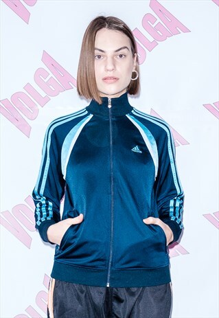 ADIDAS VINTAGE JACKET