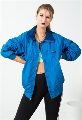 VINTAGE PATAGONIA WINTER JACKET / S2484