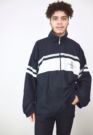 VINTAGE 90'S SERGIO TACCHINI JACKET