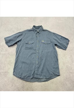 Woolrich Overshirt Men's L