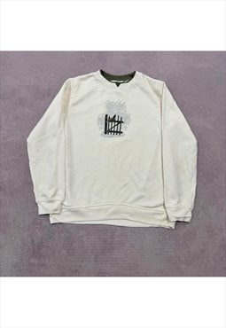 Vintage Sweatshirt Women's S