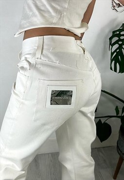 Vintage 1990's D & G Jeans