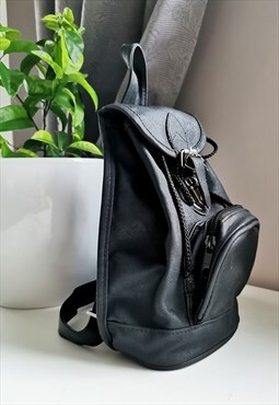 asos ladies backpack