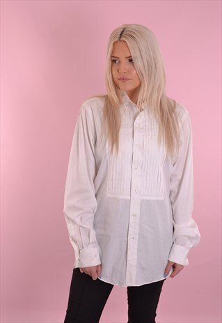 RALPH LAUREN SHIRT GRL745