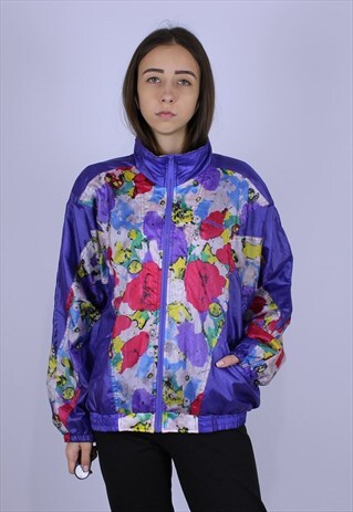 ADIDAS VINTAGE TRACKSUIT RARE