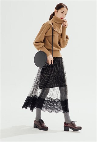 NATALIE SKIRT