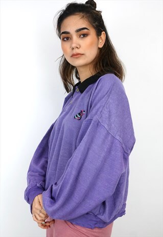 VINTAGE 90'S SWEATSHIRT