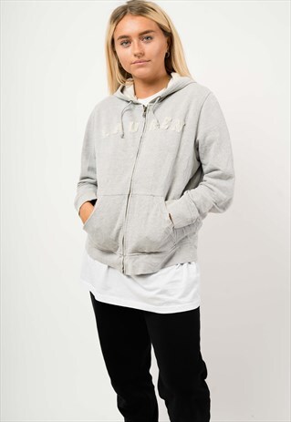VINTAGE RALPH LAUREN HOODIE