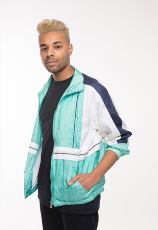 MINT VINTAGE TRACKSUIT JACKET