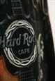 HARD ROCK CAFE VINTAGE OLDSCHOOL GRAPHIC PRINT T-SHIRT 18327