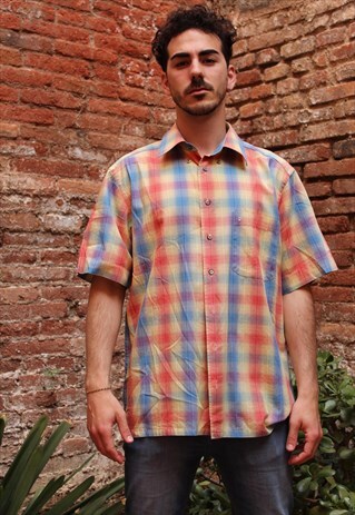 SHIRT VINTAGE