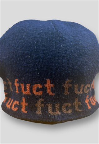 Fuct beanie 