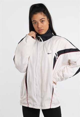 90S NIKE LIGHTWEIGHT JACKET