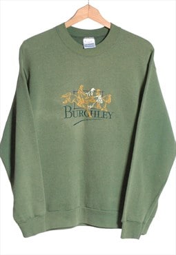 Burghley Sweatshirt 