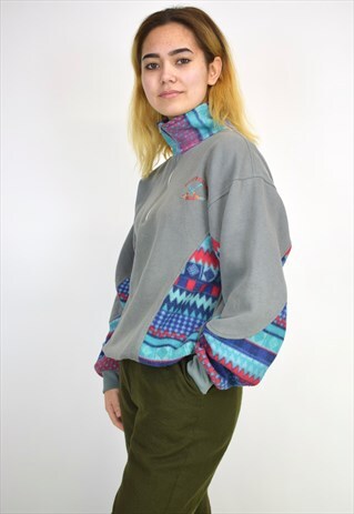 VINTAGE 90'S SWEATSHIRT