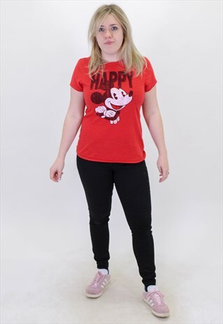 VINTAGE DISNEY T-SHIRT