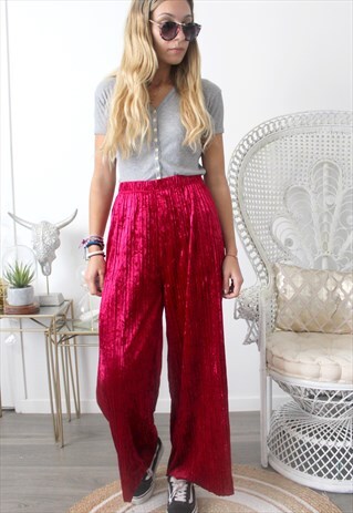 TROUSERS